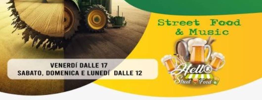 Fiera Agricola 2024 ad Abbiategrasso